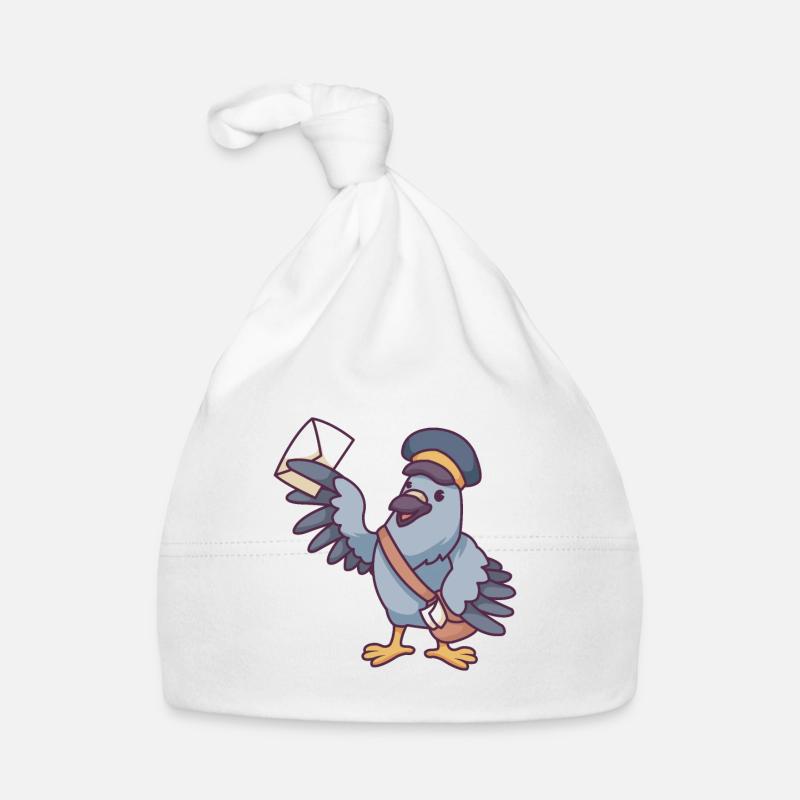 Bonnet bio Bébé