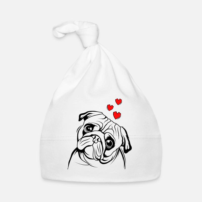 Bonnet bio Bébé
