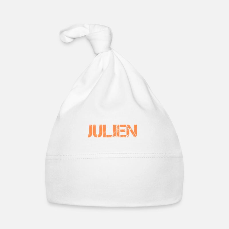 Julien Baby Bio-Mütze