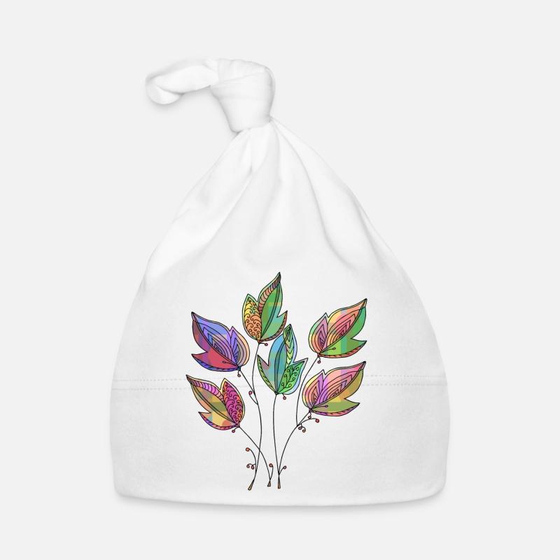 Bonnet bio Bébé