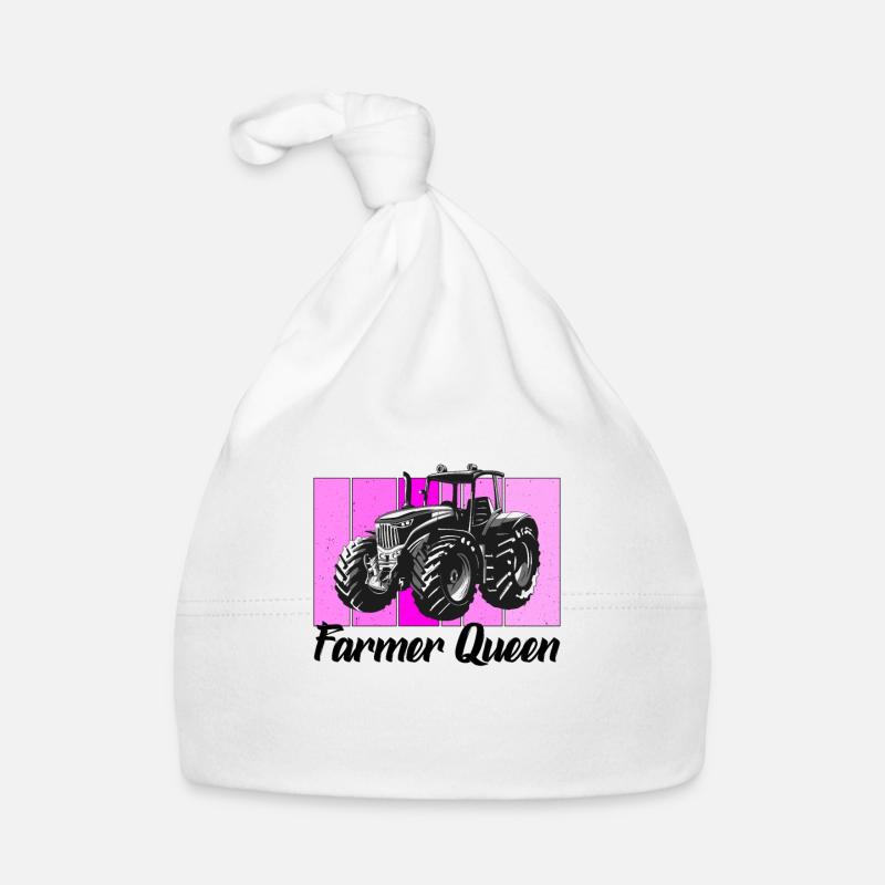Bonnet bio Bébé