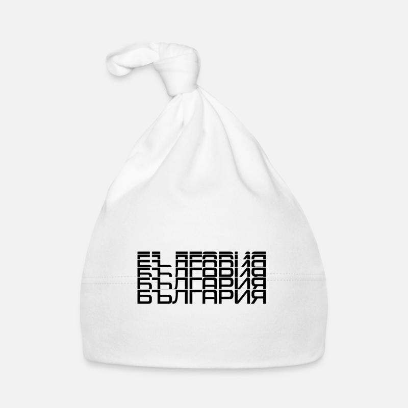 Bonnet bio Bébé
