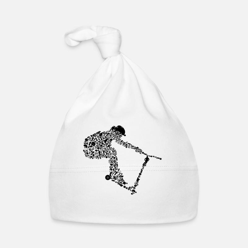 Bonnet bio Bébé