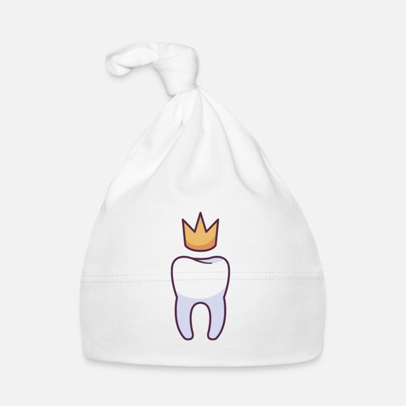 Organic Baby Cap