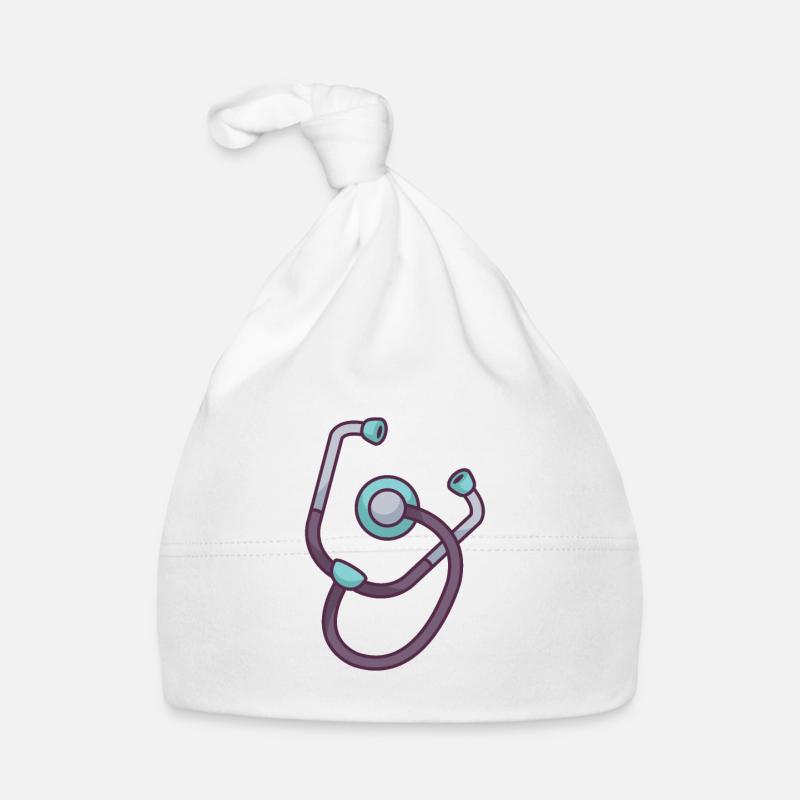 Profession Organic Baby Cap