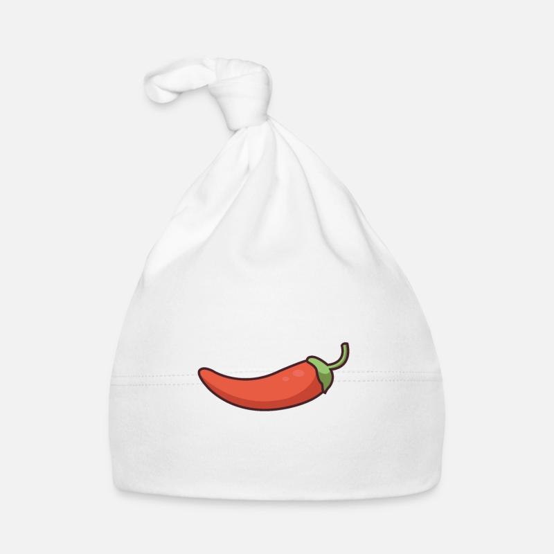 Fête Bonnet bio Bébé