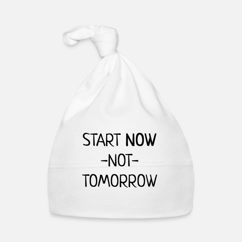 Motivation Propulseur Proverbe Bonnet bio Bébé