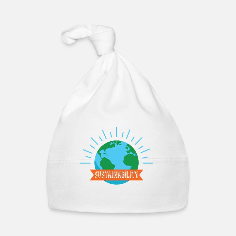 Bonnet bio Bébé