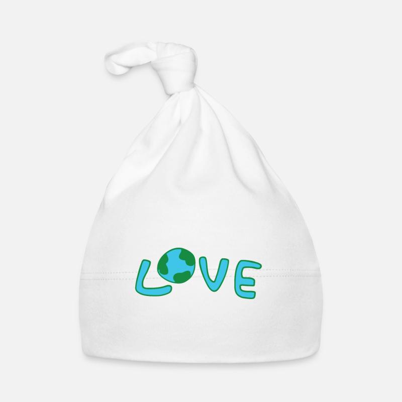 Bonnet bio Bébé