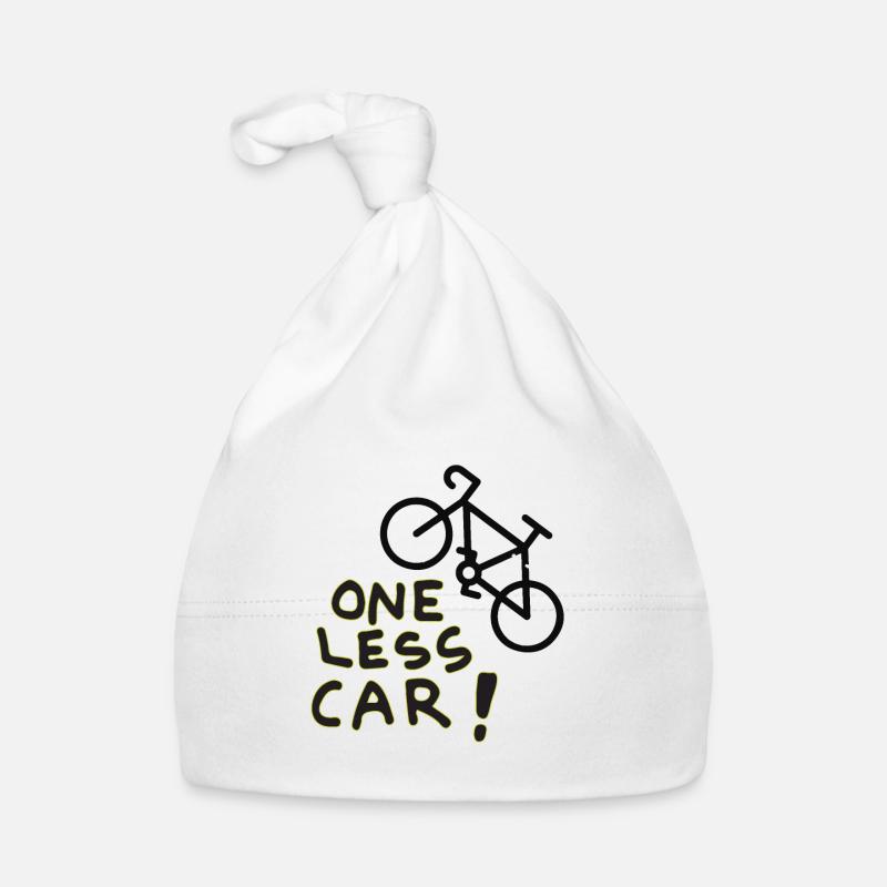 Durabilité Bonnet bio Bébé