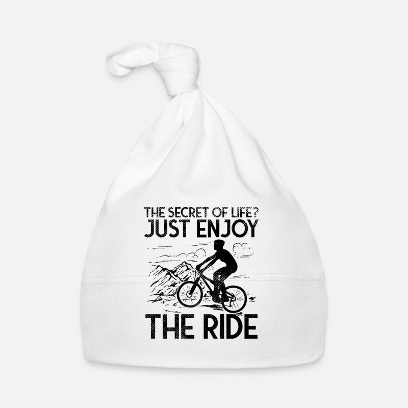 VTT VTT VTT Bonnet bio Bébé