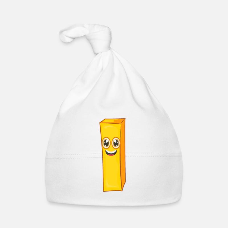 Les frites Bonnet bio Bébé