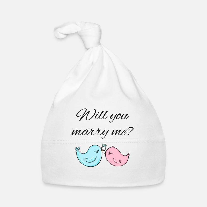 Bonnet bio Bébé