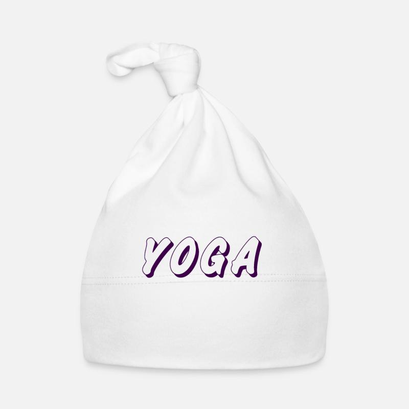 Bonnet bio Bébé