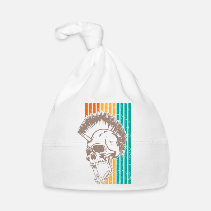 Bonnet bio Bébé
