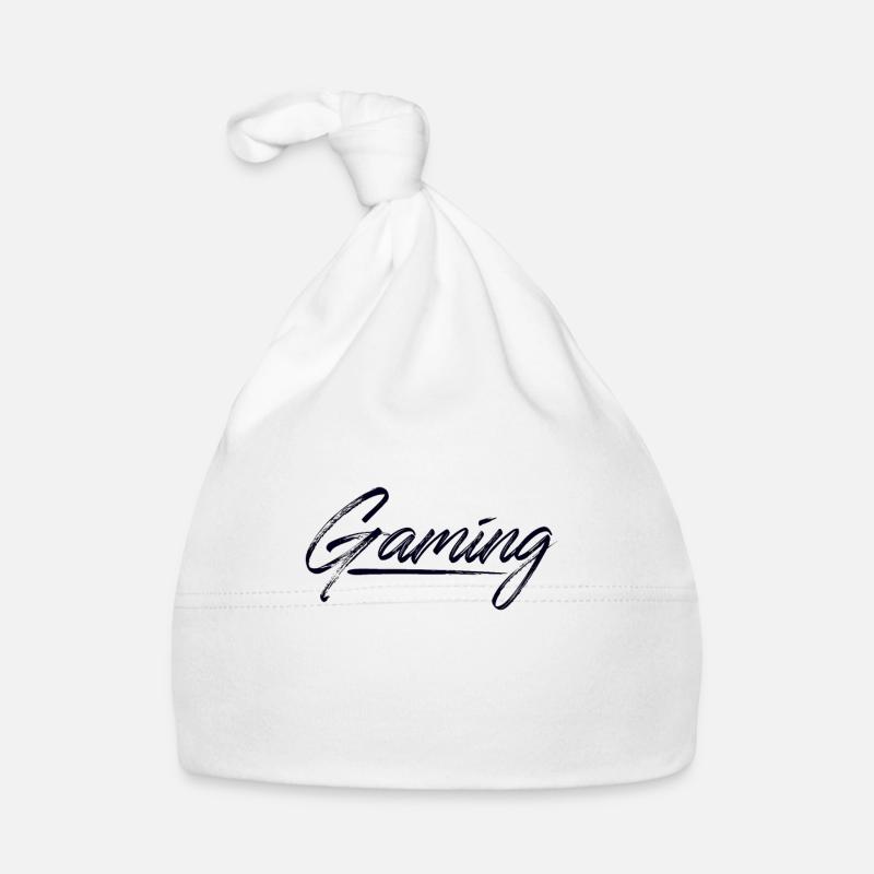 Jeux Bonnet bio Bébé