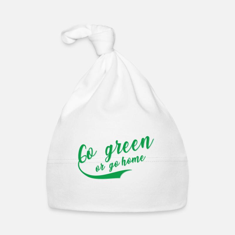 Bonnet bio Bébé