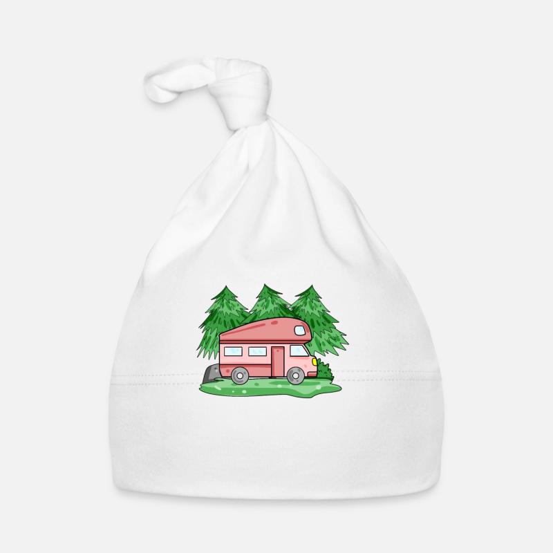 Bonnet bio Bébé