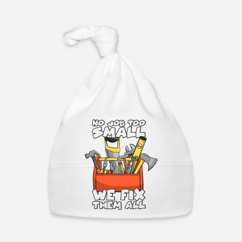 Bonnet bio Bébé