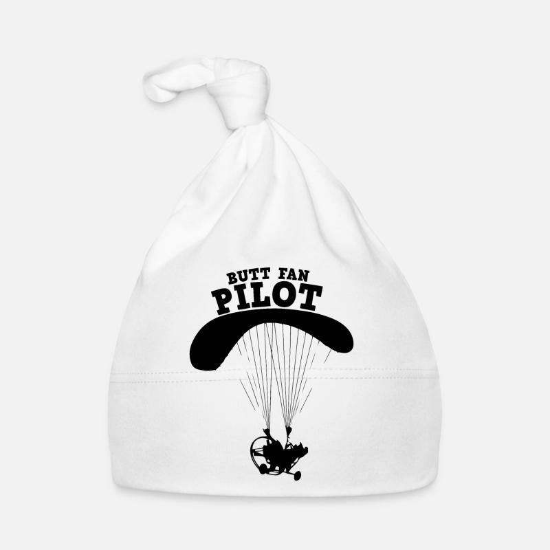 Bonnet bio Bébé