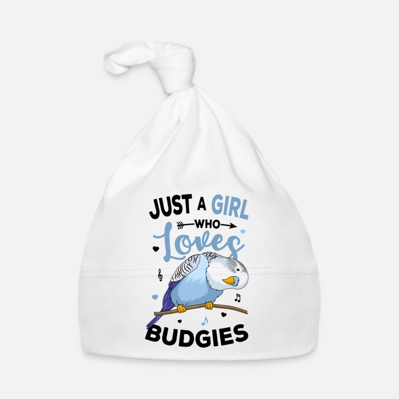 Perruque Bonnet bio Bébé