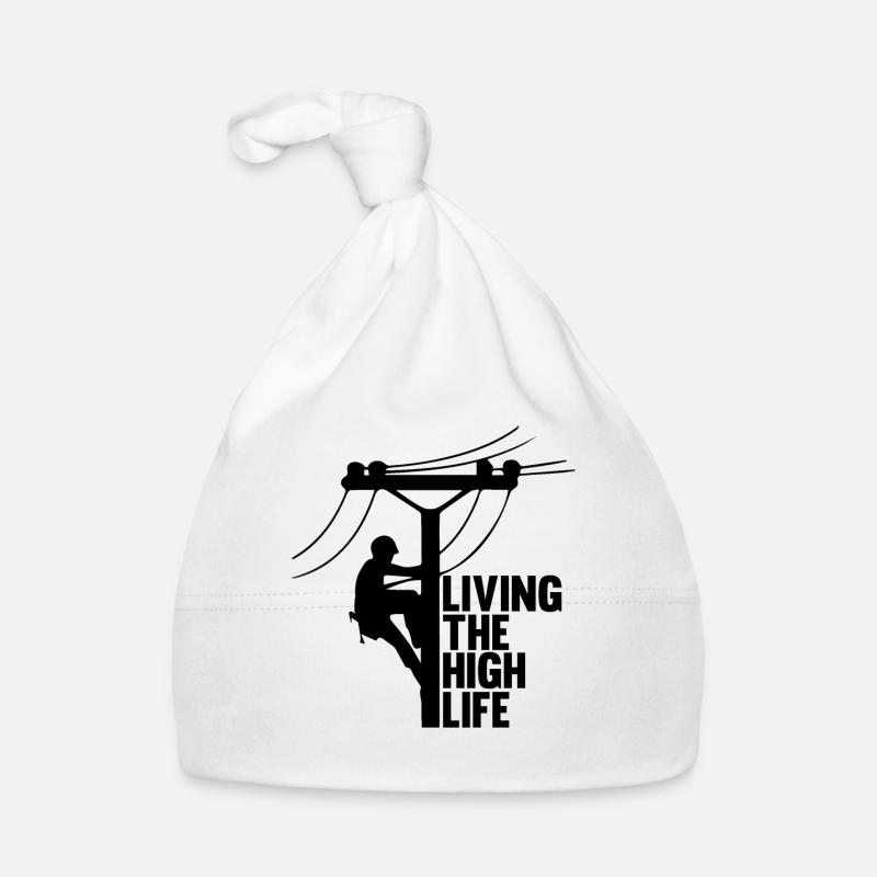 La vie Bonnet bio Bébé