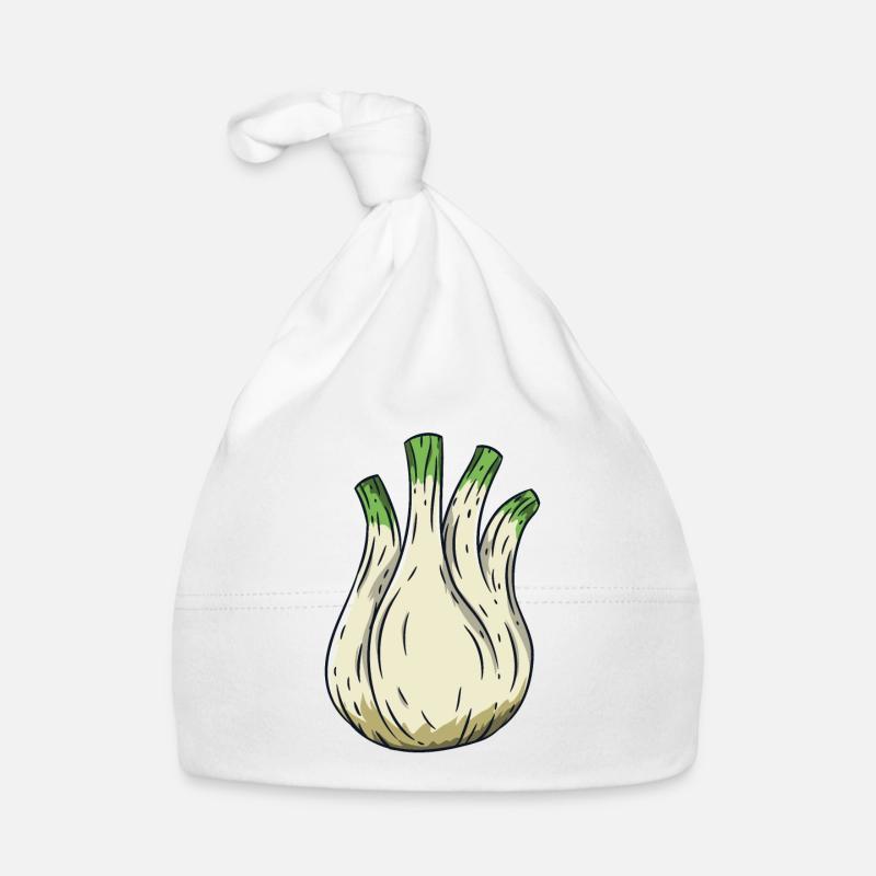 fenouil Bonnet bio Bébé