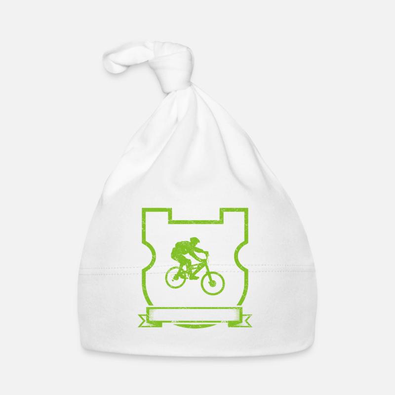 Bonnet bio Bébé