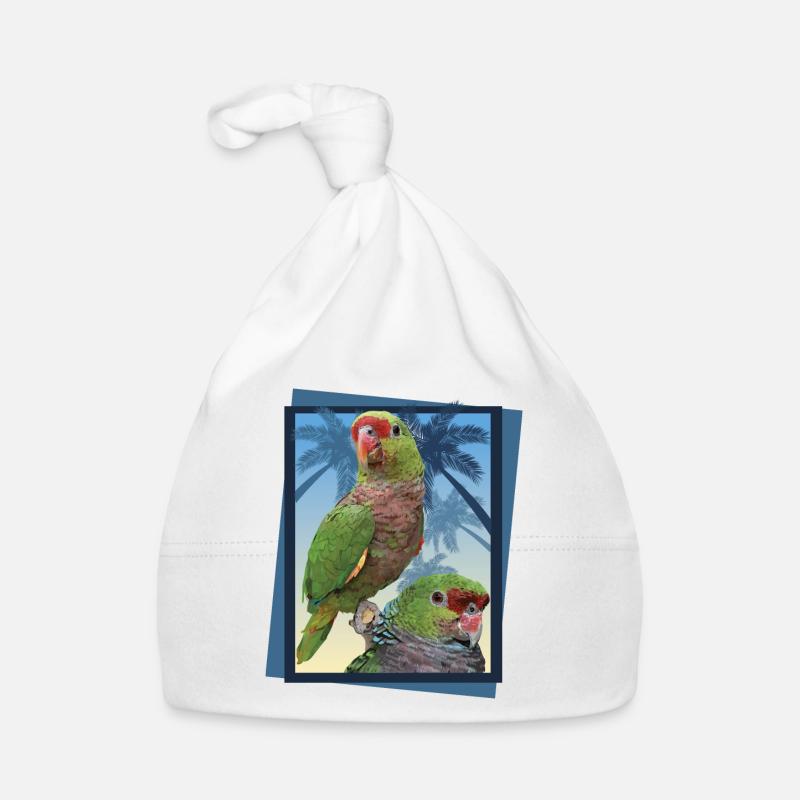 Bonnet bio Bébé