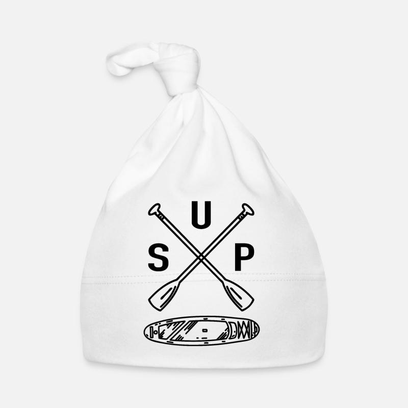 Stand Up Paddle Board - SUP Board SUP Paddel Bonnet bio Bébé