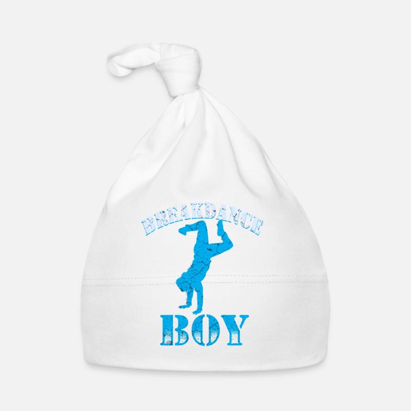 Bonnet bio Bébé