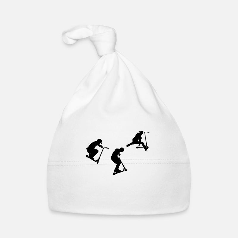 Bonnet bio Bébé