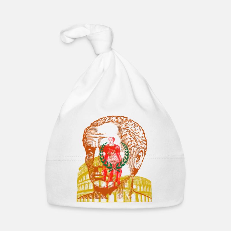 Bonnet bio Bébé