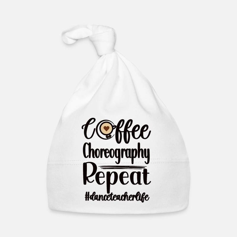 Professeur de danse Reconnaissance Professeur de danse Cours de danse Bonnet bio Bébé