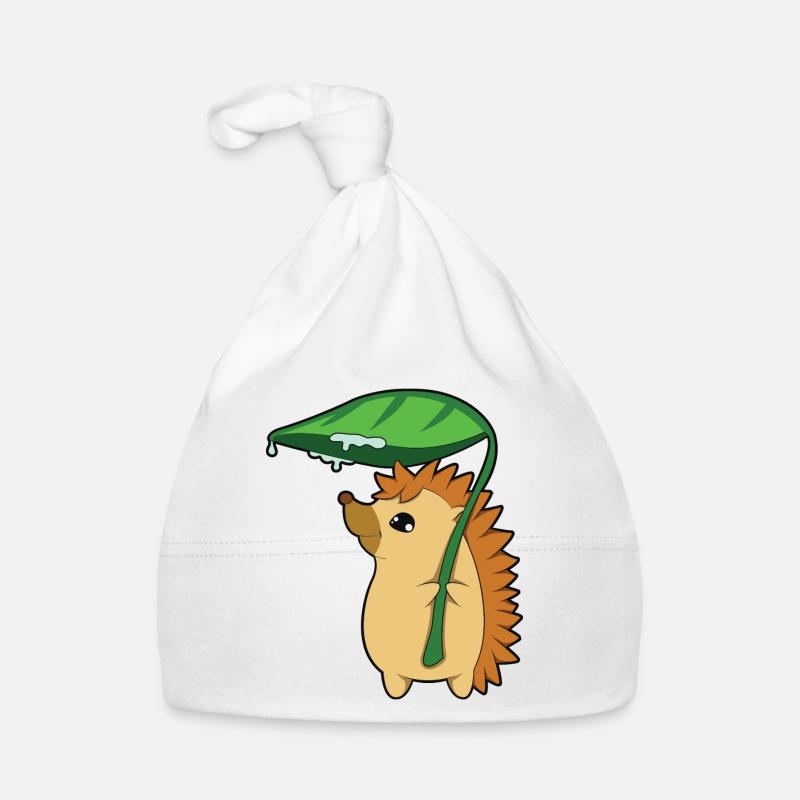 Bonnet bio Bébé