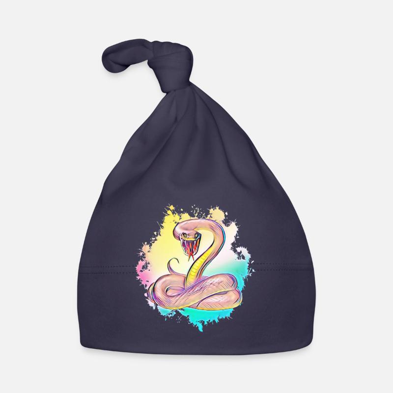 Bonnet bio Bébé