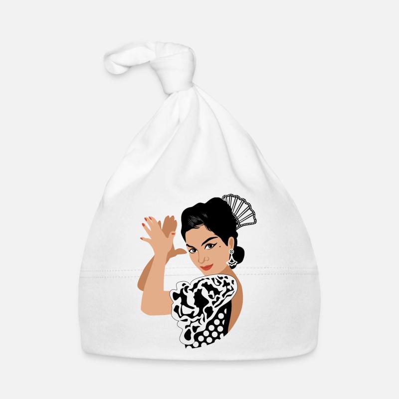 Bonnet bio Bébé
