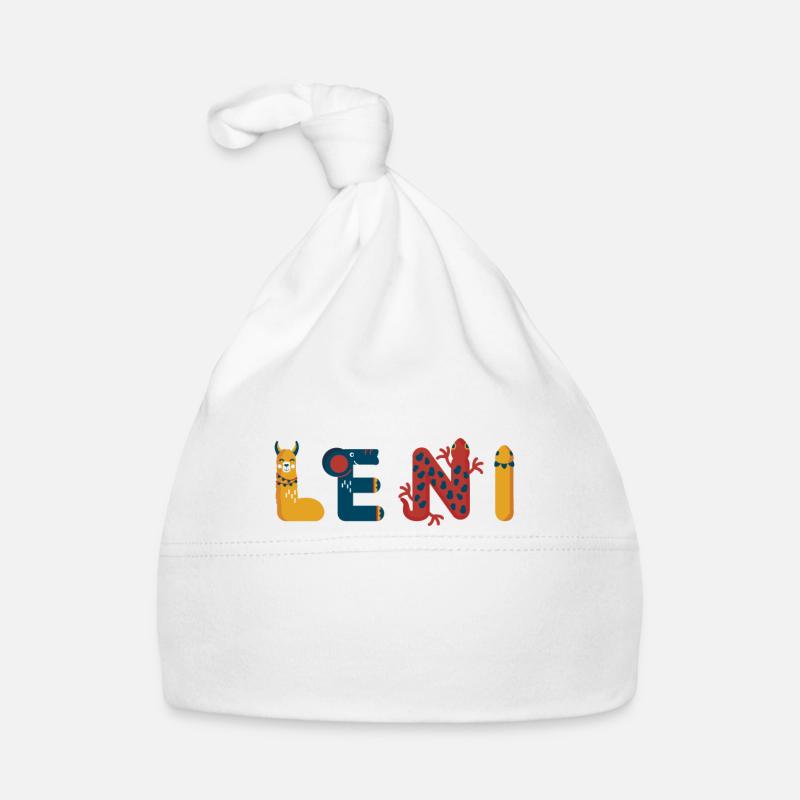 Bonnet bio Bébé