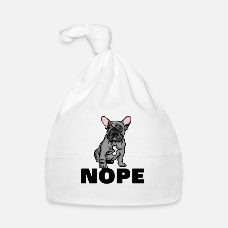 Bonnet bio Bébé