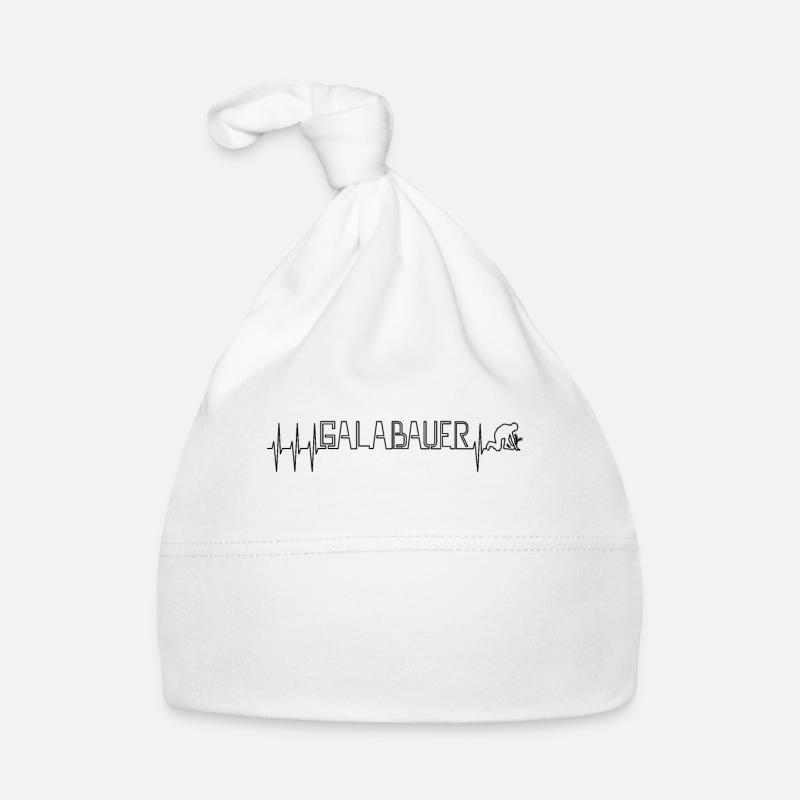 Bonnet bio Bébé