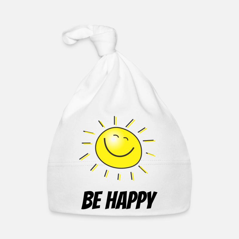 Bonnet bio Bébé