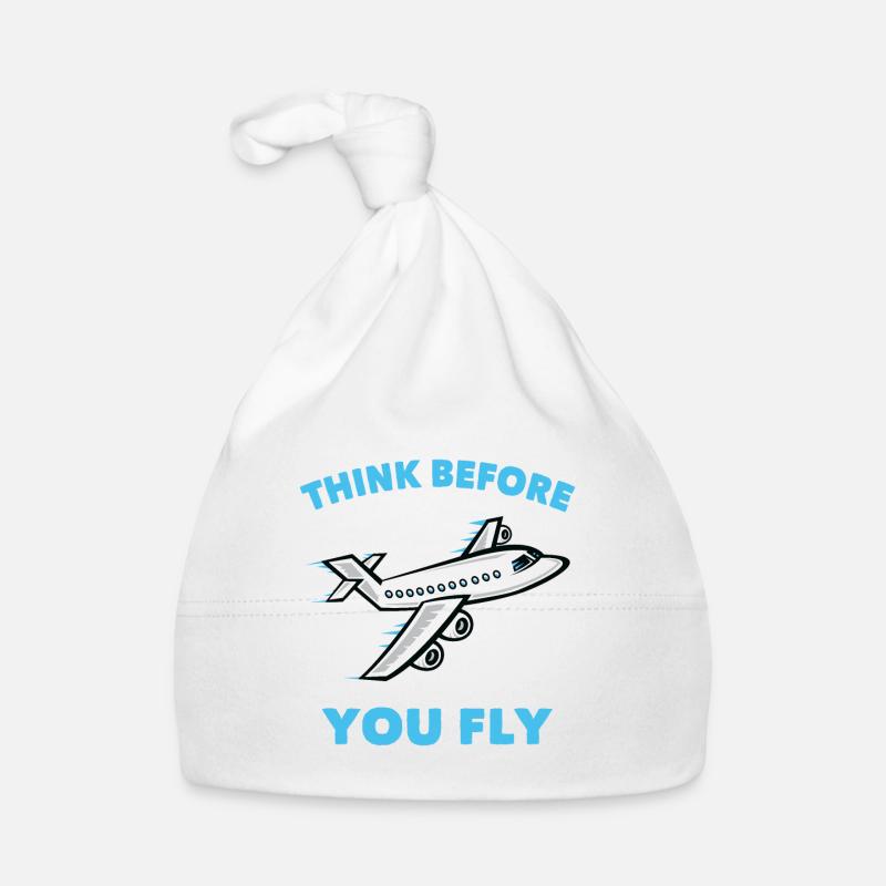 Sustainability Organic Baby Cap