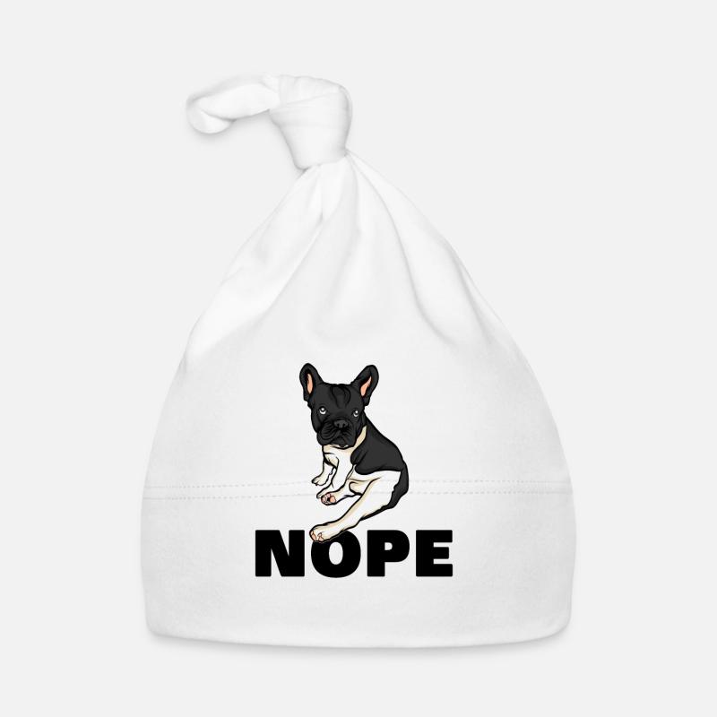 Bonnet bio Bébé