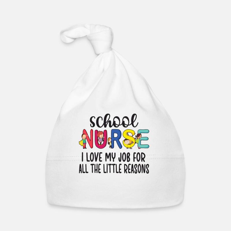 Bonnet bio Bébé