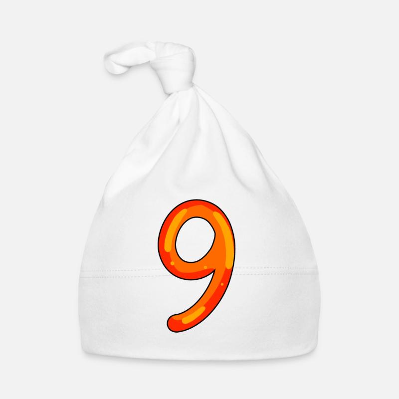 Bonnet bio Bébé