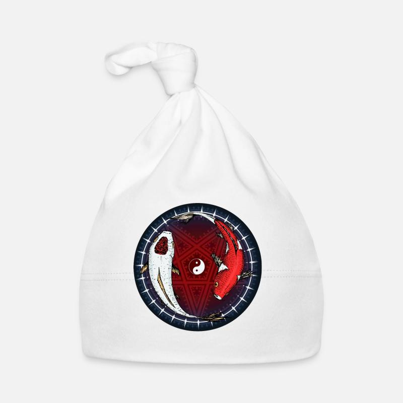 Bonnet bio Bébé