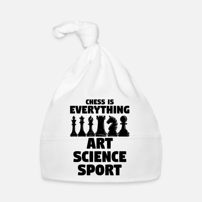 Échecs Bonnet bio Bébé