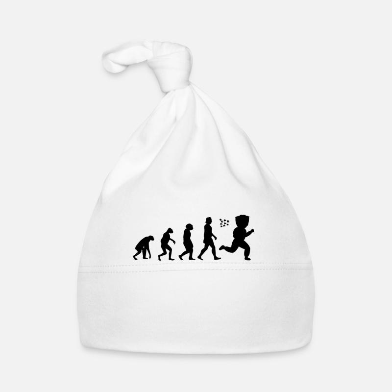 Apiculteurs Evolution Abeilles Apiculteurs Apiculteurs Bonnet bio Bébé