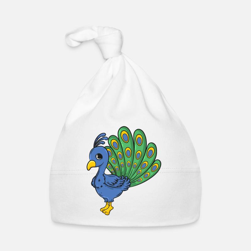 Bonnet bio Bébé