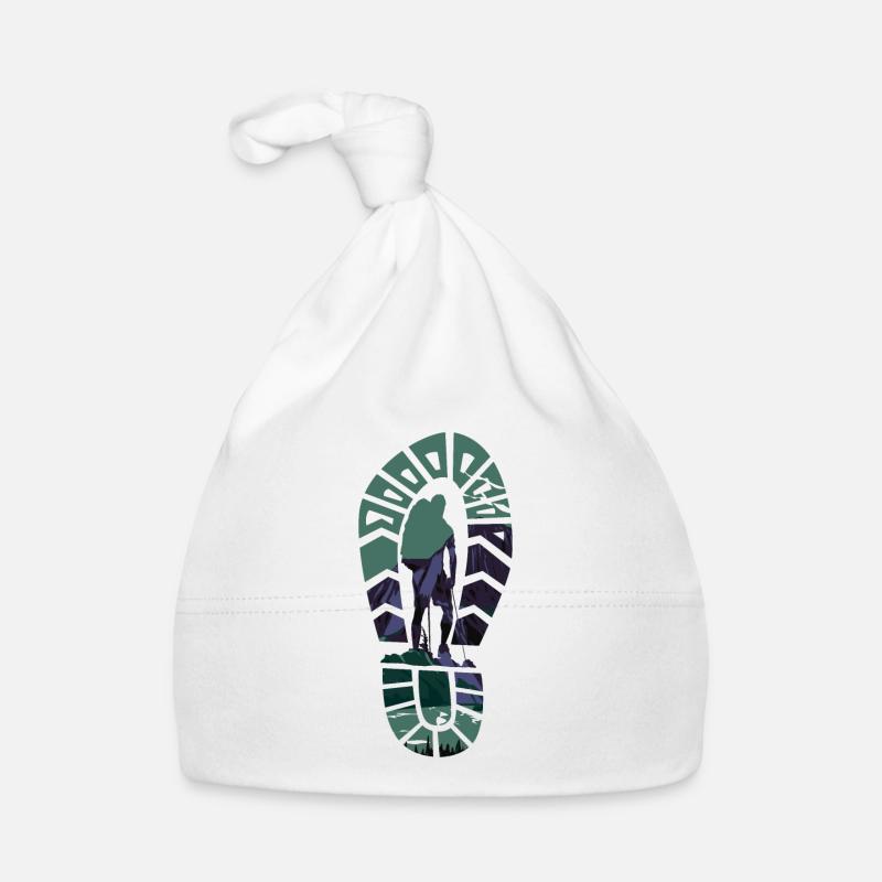 Bonnet bio Bébé